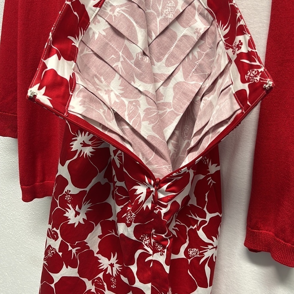 Talbots 2 Piece Skirt Set - Picture 6 of 11